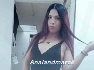 Anaiandmarck
