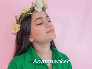 Anaisparker