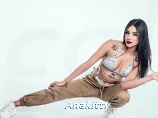 Anakitty