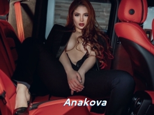Anakova