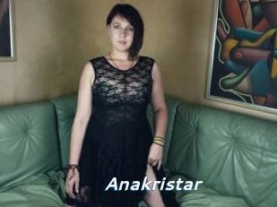Anakristar