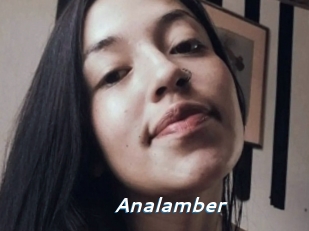 Analamber