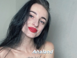 Analand