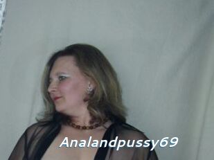 Analandpussy69