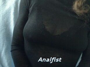 Analfist