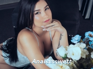 Analiasswett