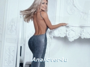 Anallover4u