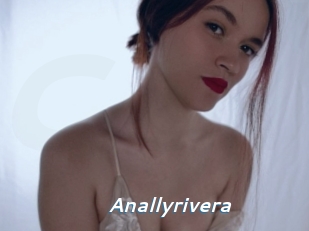 Anallyrivera