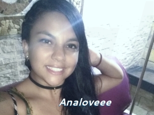 analoveee Camgirls Live