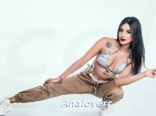 Analoverr