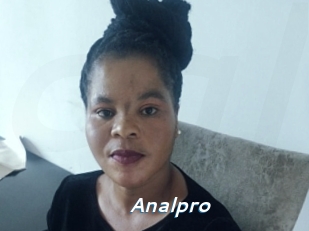 Analpro