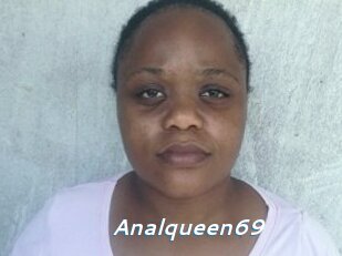 Analqueen69