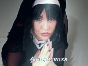 Analqueenxx