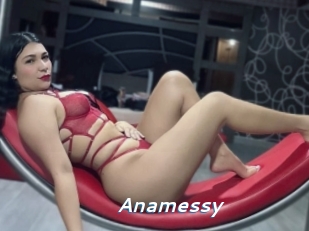 Anamessy