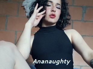 Ananaughty
