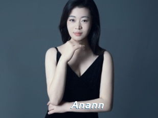 Anann