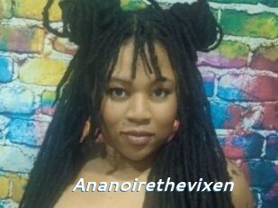 Ananoirethevixen