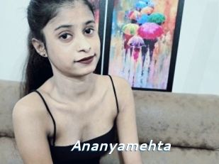Ananyamehta