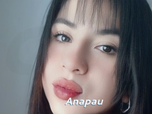 Anapau