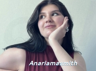 Anariamasmith