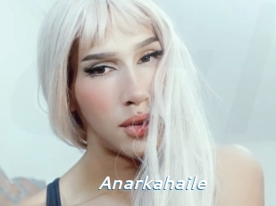 Anarkahaile