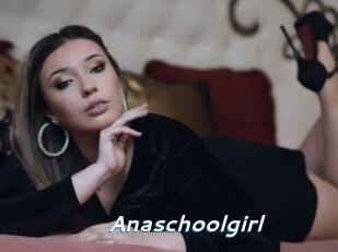 Anaschoolgirl
