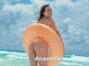 Anasmiles