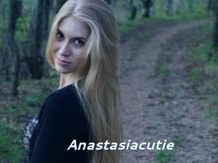 Anastasiacutie