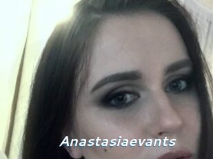 Anastasiaevants