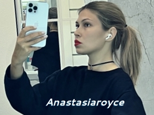 anastasiaroyce Camgirls Live