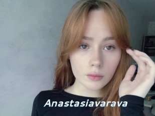 Anastasiavarava