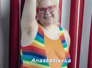 Anastasiavka