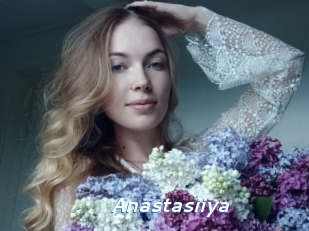 Anastasiiya