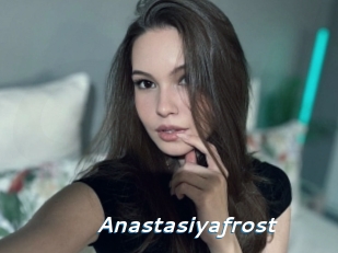 Anastasiyafrost
