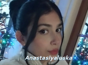 Anastasiyaluska