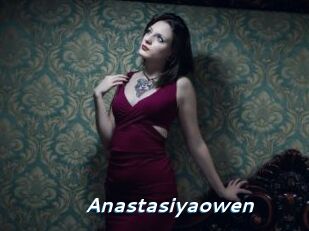Anastasiyaowen