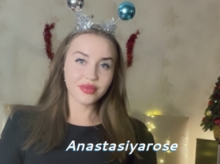 Anastasiyarose