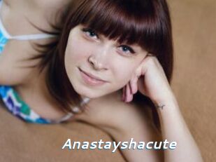 Anastayshacute