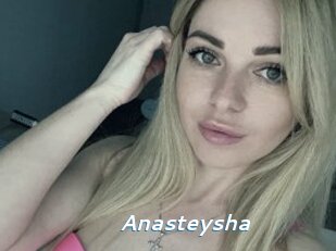 Anasteysha