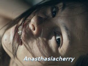 Anasthasiacherry