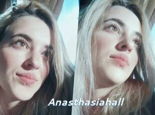 Anasthasiahall
