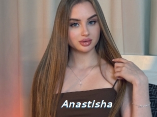 Anastisha