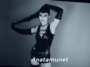anatamunet Camgirls Live