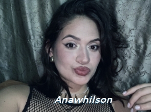 Anawhilson