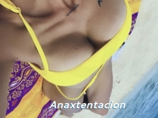 Anaxtentacion