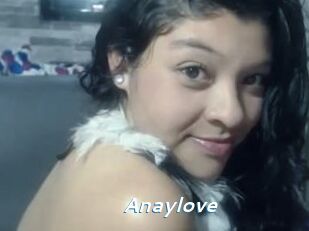 Anaylove