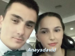 Anaysdavid