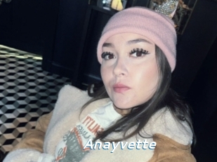 Anayvette
