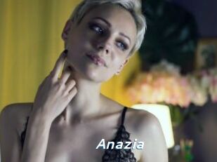 Anazia
