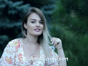 Andainwilson